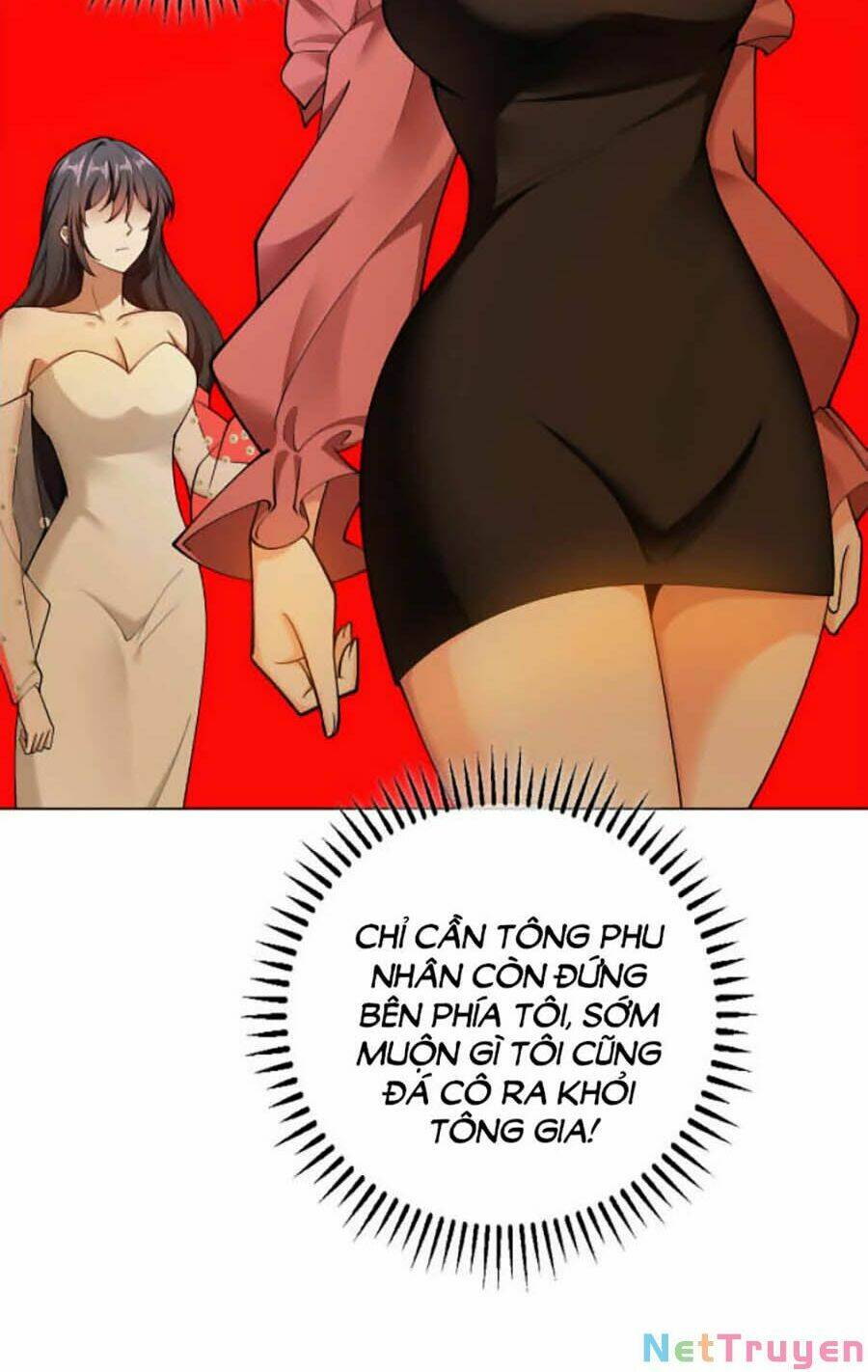 cô vợ gả thay của tổng tài cố chấp chapter 49 16