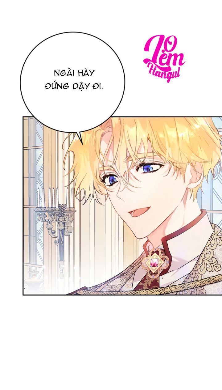 con rối ác nữ marionette chapter 13 2