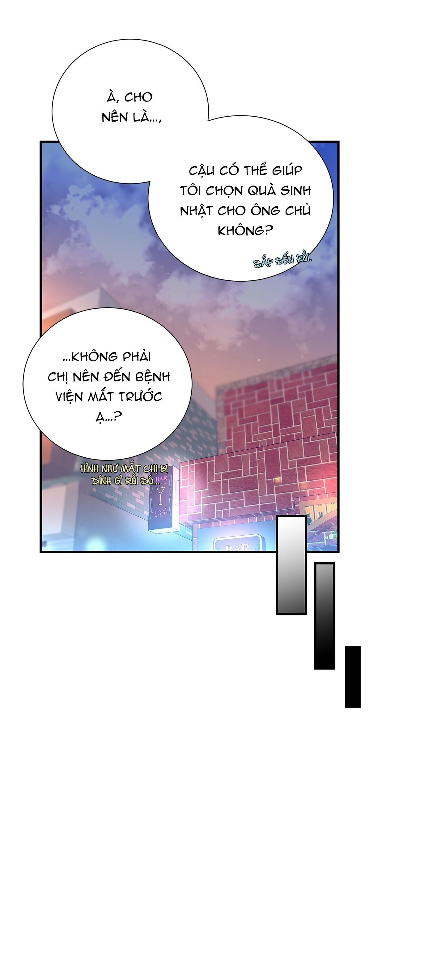 ông chú bên cửa sổ chapter 18 59