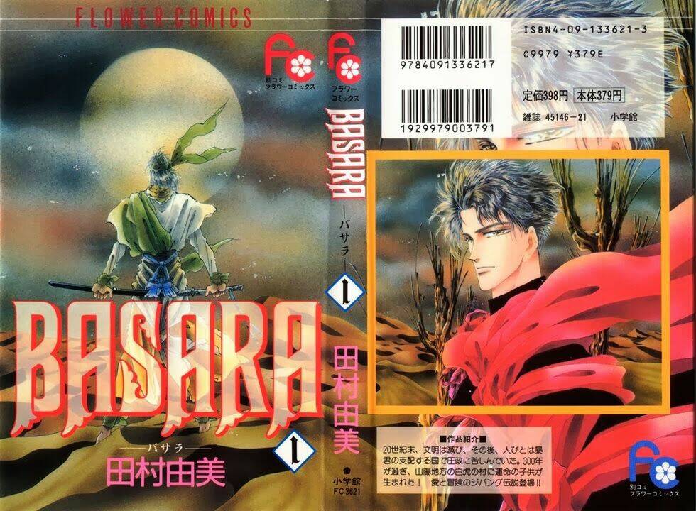 đứa con số phận chapter 1 1