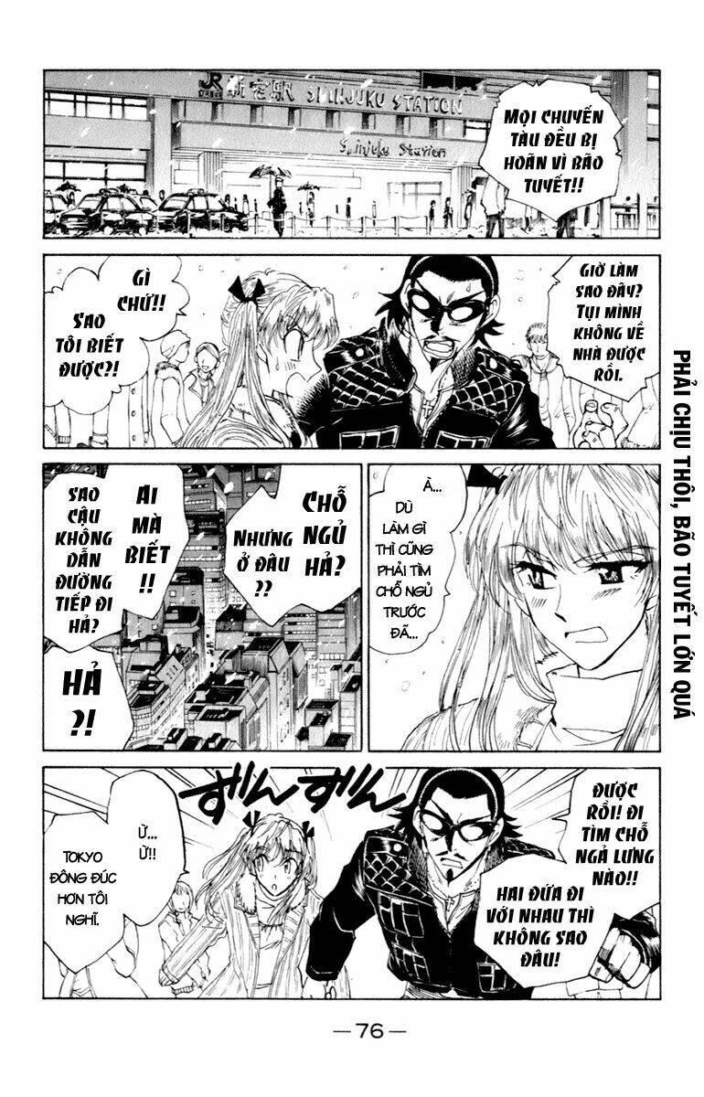 school rumble chapter 211 3