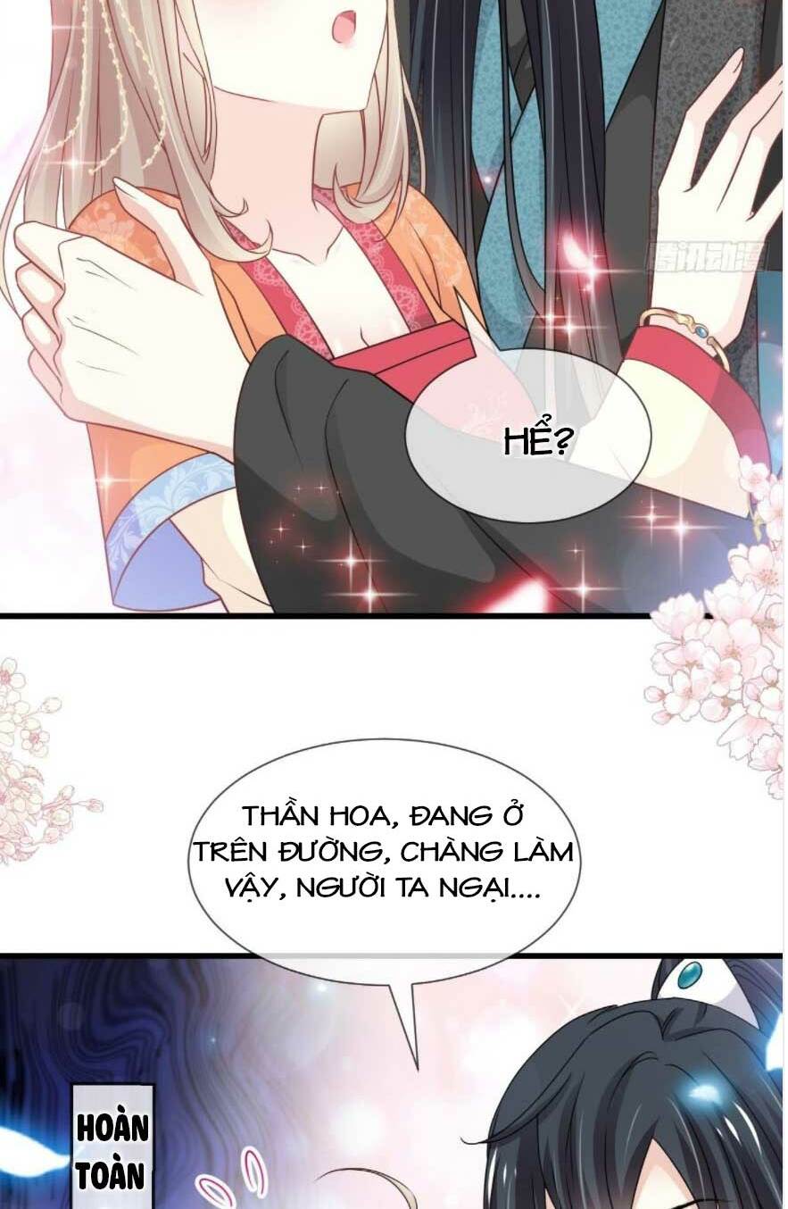 thiên hạ đệ nhất sủng phi chapter 217.1 18