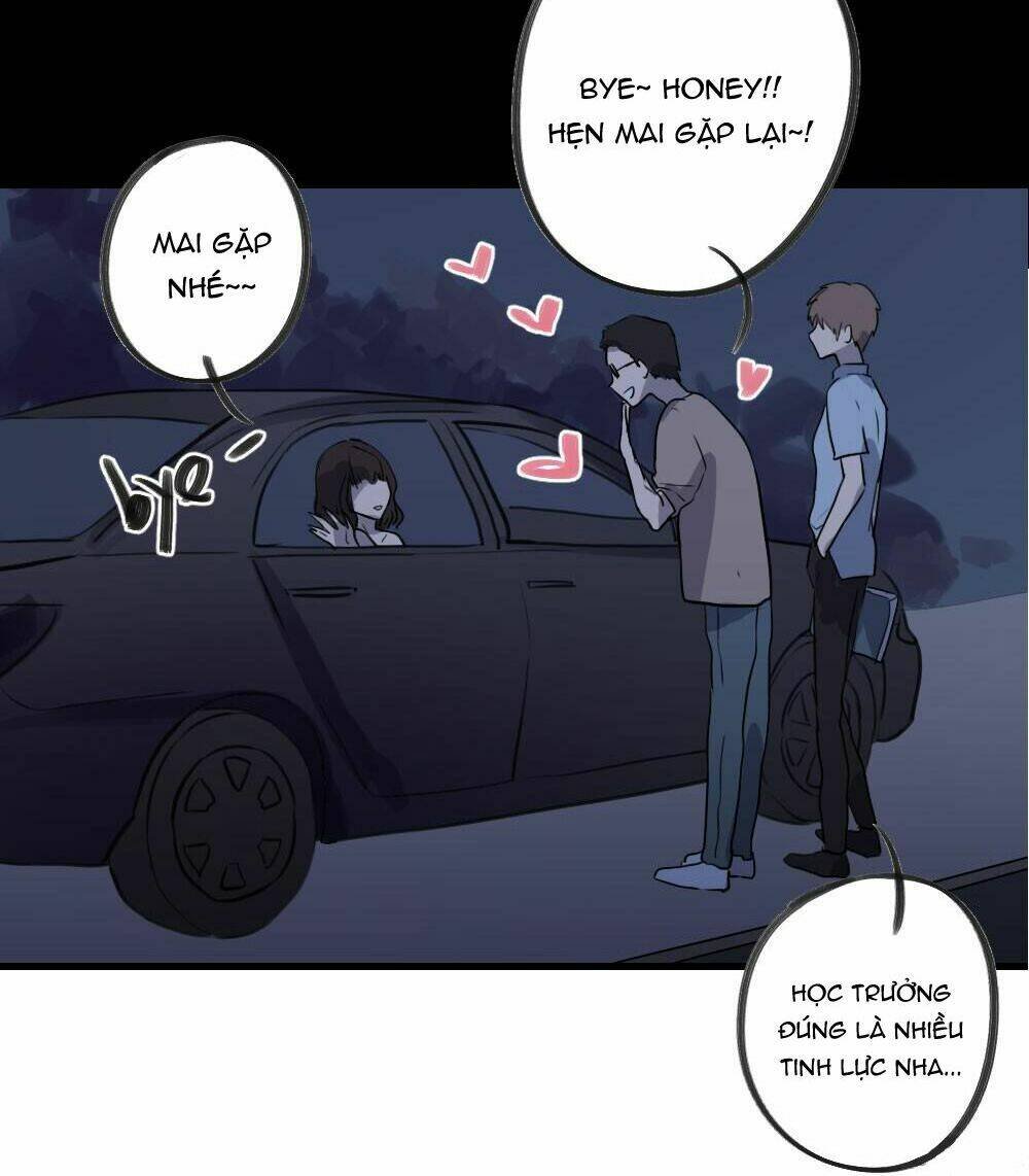 phải lòng em trai của bạn gái mình chapter 11 22