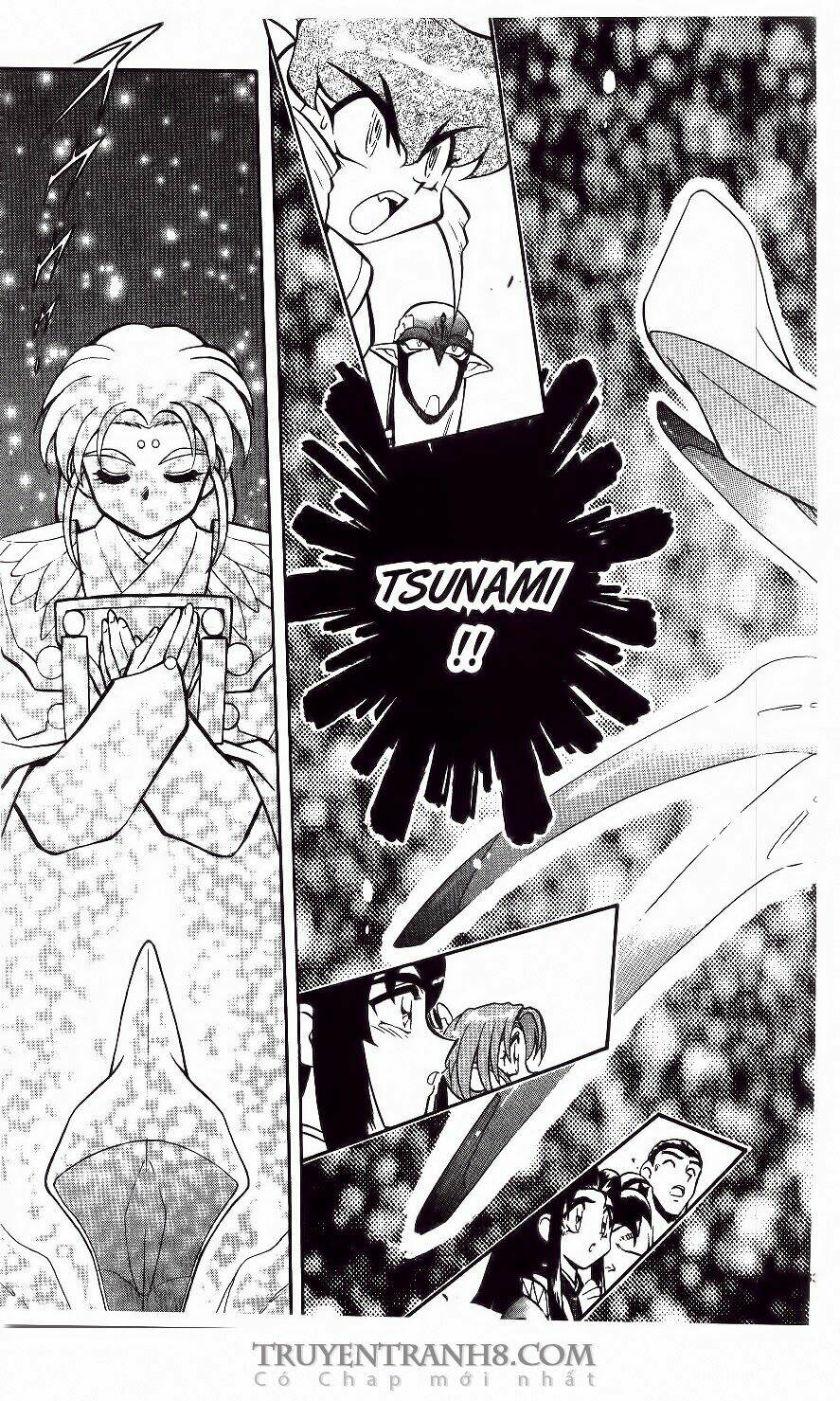 tenchi vô dụng chapter 39 22