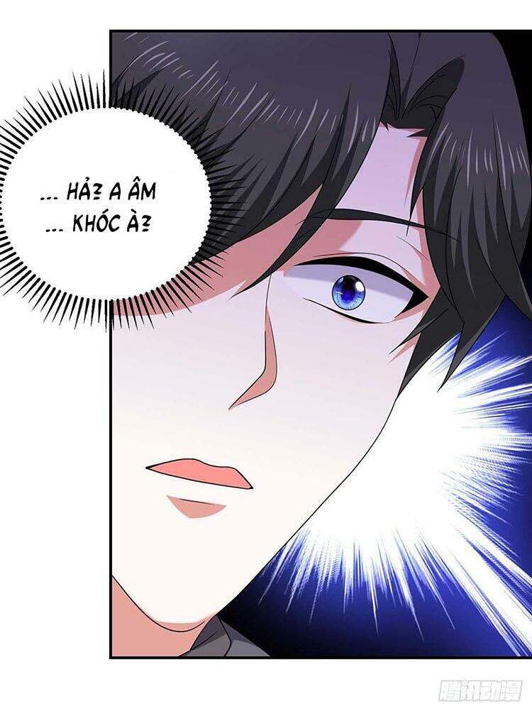 đại lão gọi tôi tiểu tổ tông chapter 53 13