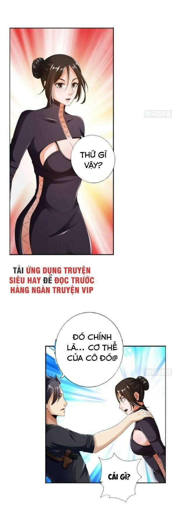 nhân vật phản diện đi tìm đường chết chapter 74 12