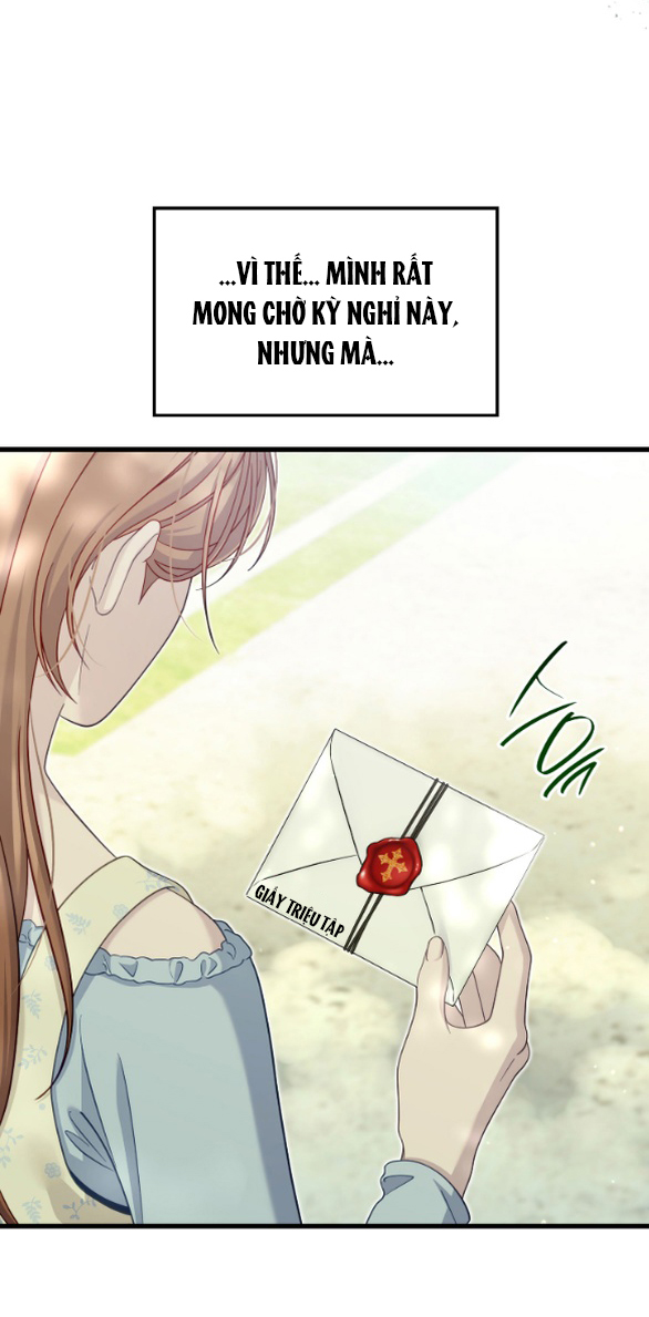 Tôi Sẽ Biến Anh Ta Từ Một Con Chó Điên Thành Một Chàng Quý Tộc chapter 34.2 26