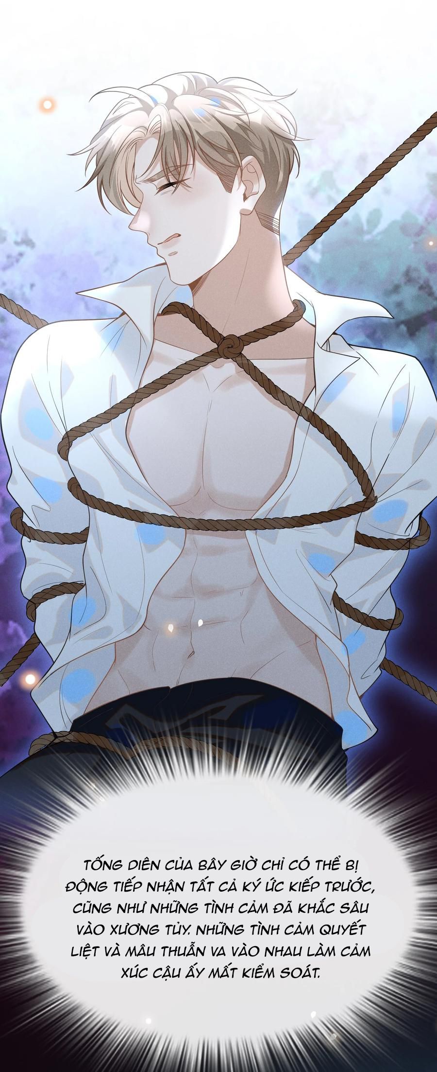 kiếp sau không gặp chapter 43 30