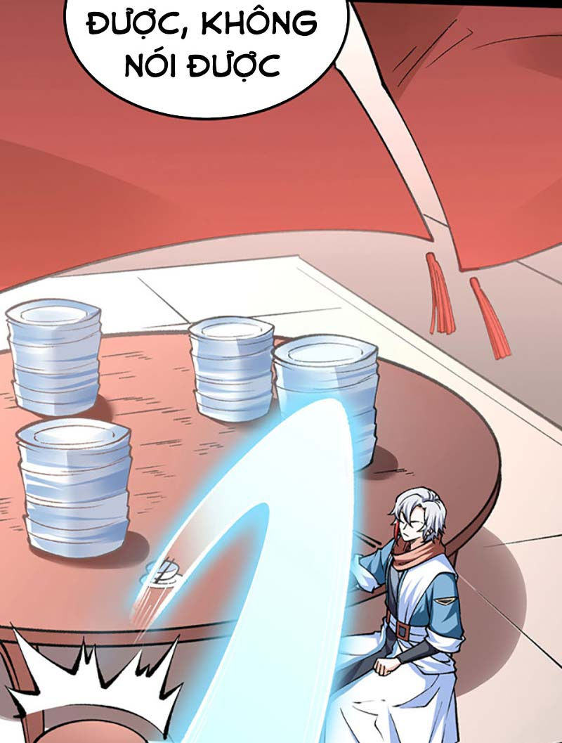 võ đạo độc tôn chapter 459 38