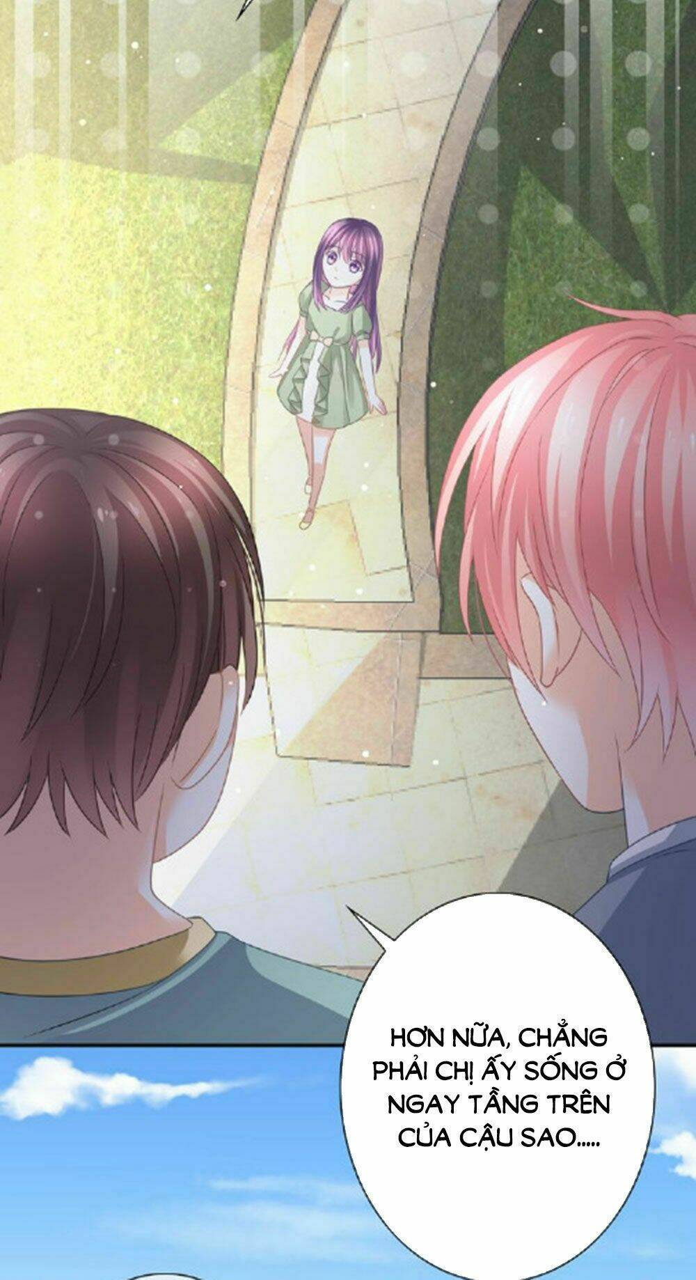 tiệm may luyến sắc chapter 28 26