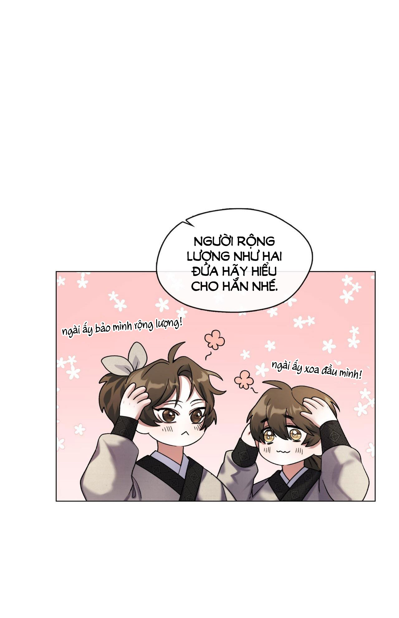 nâng niu nuôi dưỡng giáo chủ ma giáo chapter 2.2 3