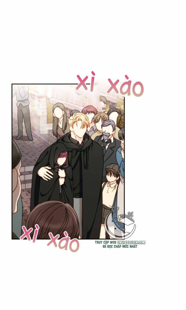 nữ chính muốn tôi trở thành mẹ kế chapter 28.5 22