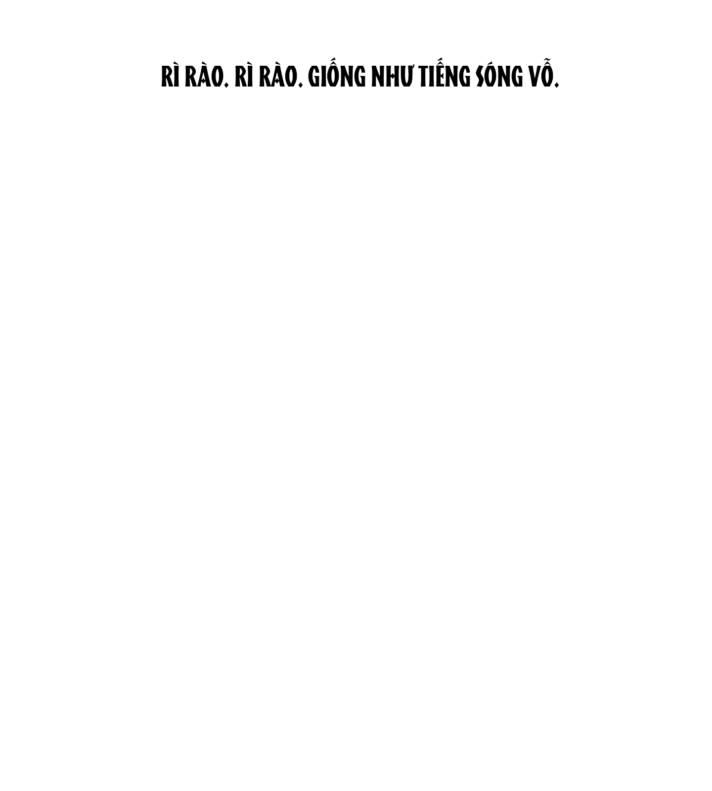 mối tình đầu của ma cà rồng chapter 30.2 32