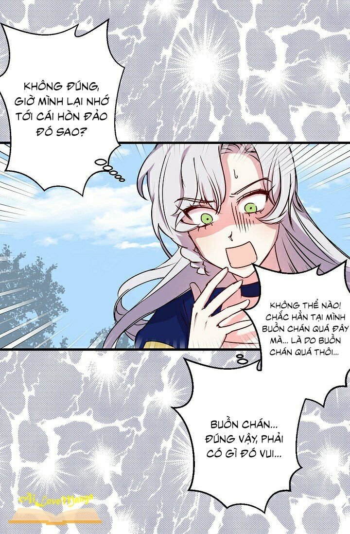 hôn lễ báo thù chapter 25 10