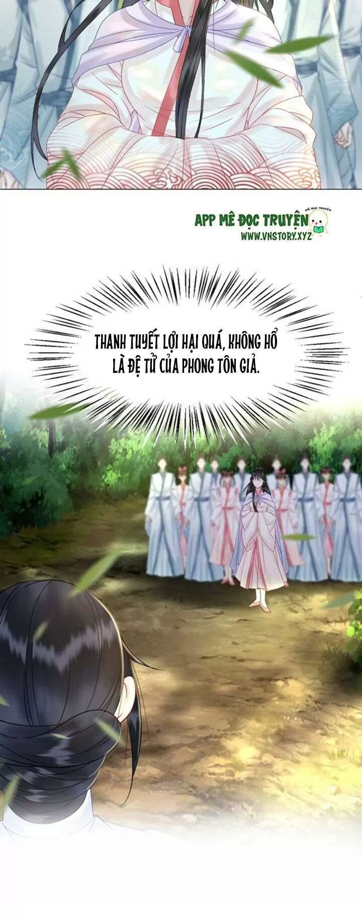 cực phẩm phế vật tiểu thư chapter 70 29