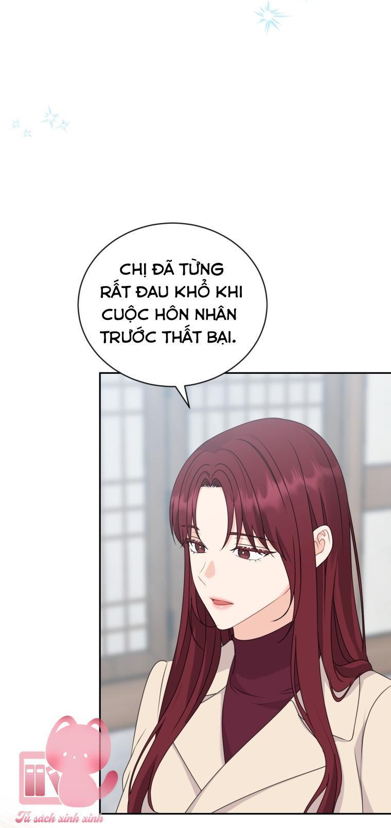 mong được chị chỉ bảo, tiền bối chapter 60 4