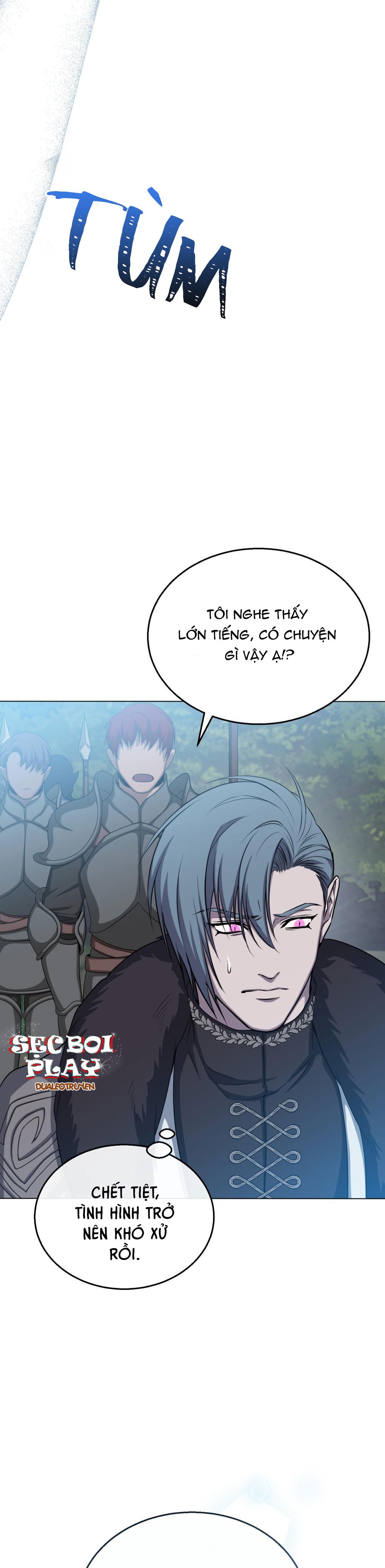 mặt trăng quỷ chapter 25 31