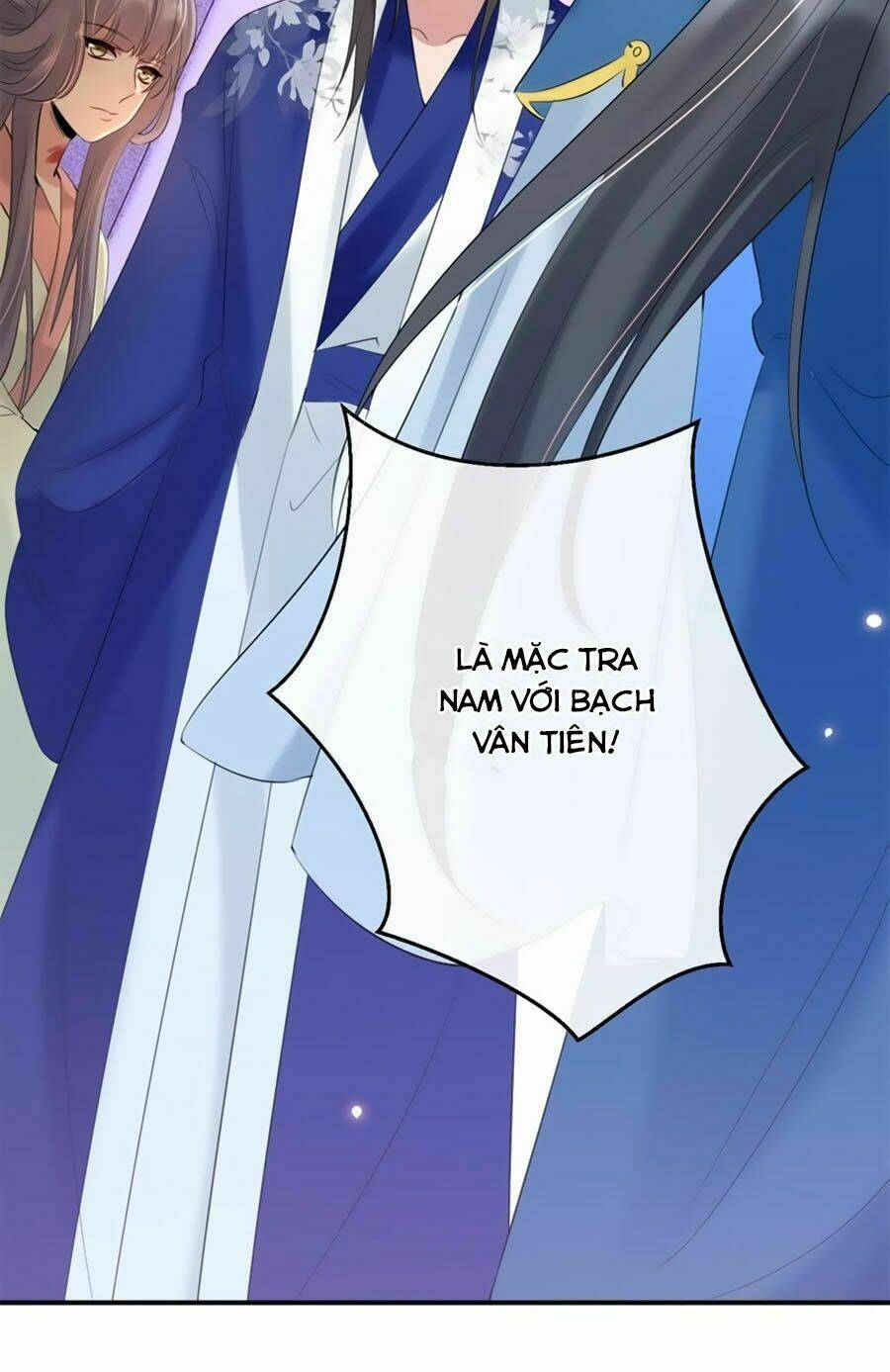 tuyệt thế thần y: phúc hắc đại tiểu thư chapter 10.2 21