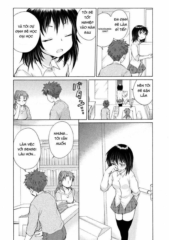 comic studio chapter 25 15