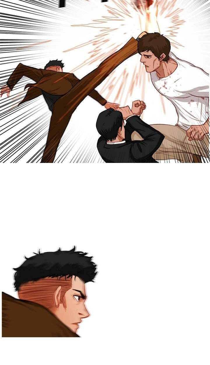 bụi đời gangnam chapter 17 37