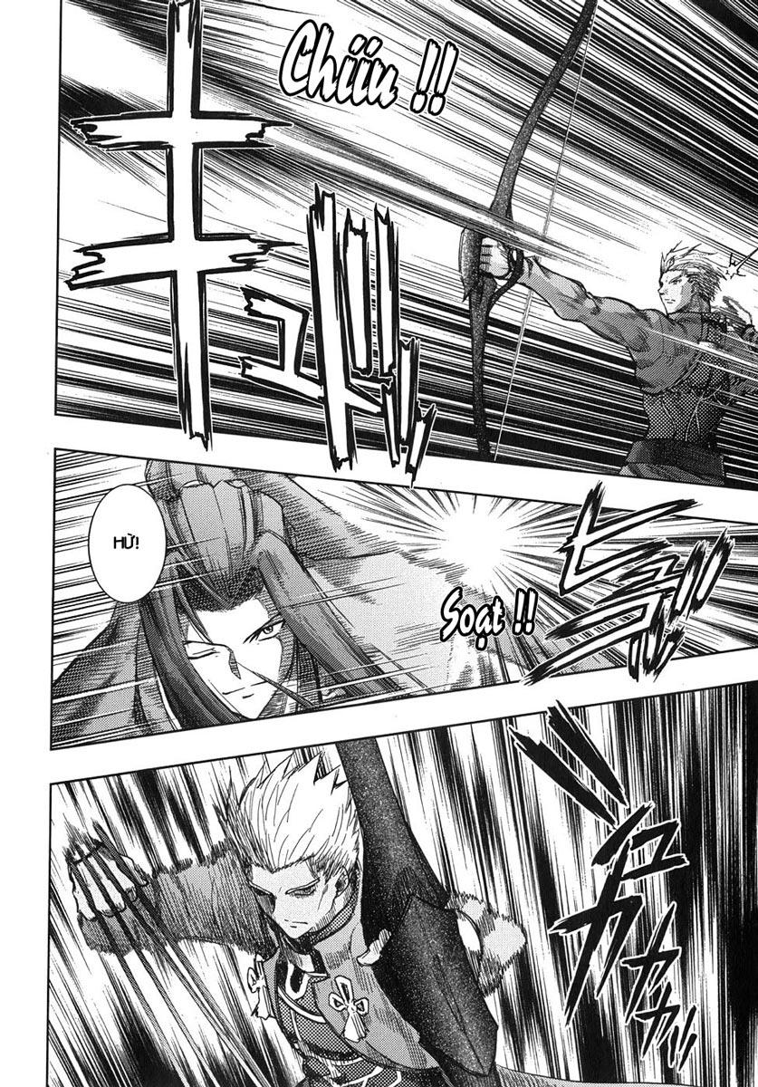 fate stay night chapter 34 24