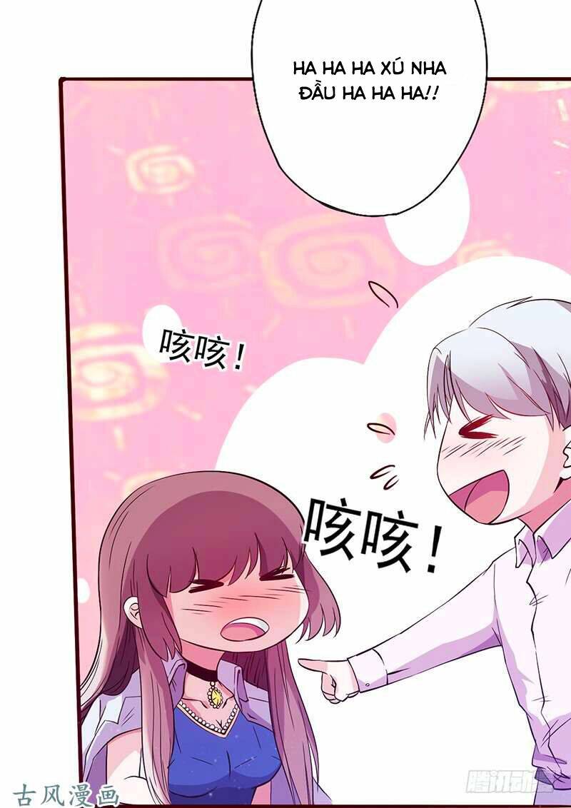 truy phu 36 kế - ông xã à, tới chiến nào! chapter 14 25