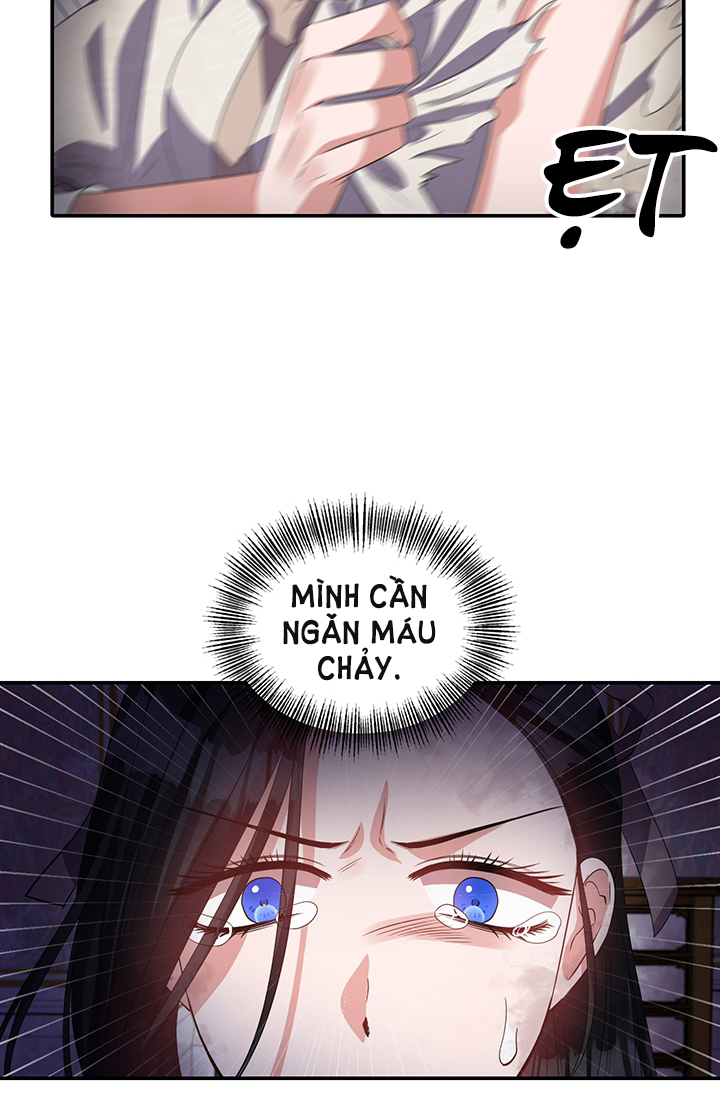 người chồng bạo chúa của tôi đã thay đổi chapter 38 3