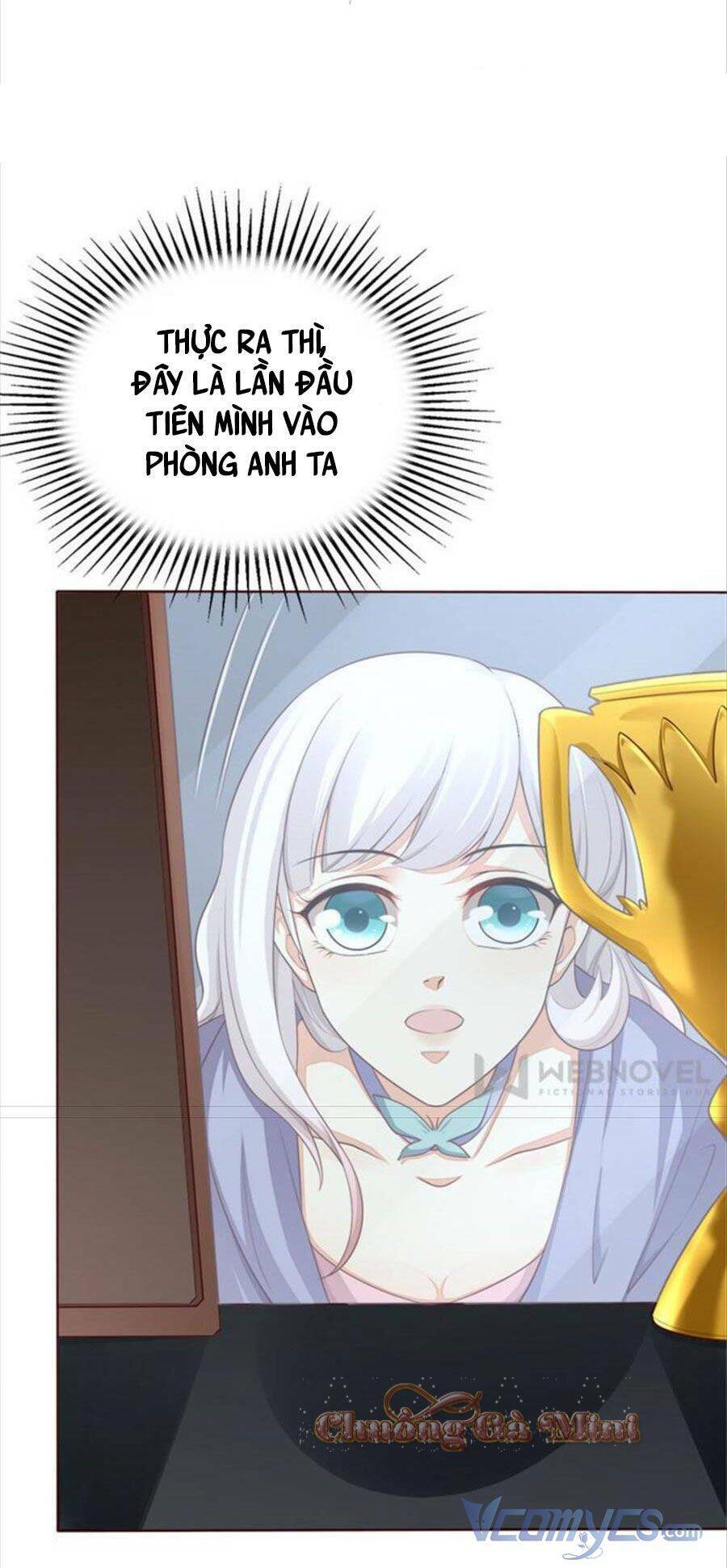 gặp phải người chồng xảo quyệt! chapter 22 43