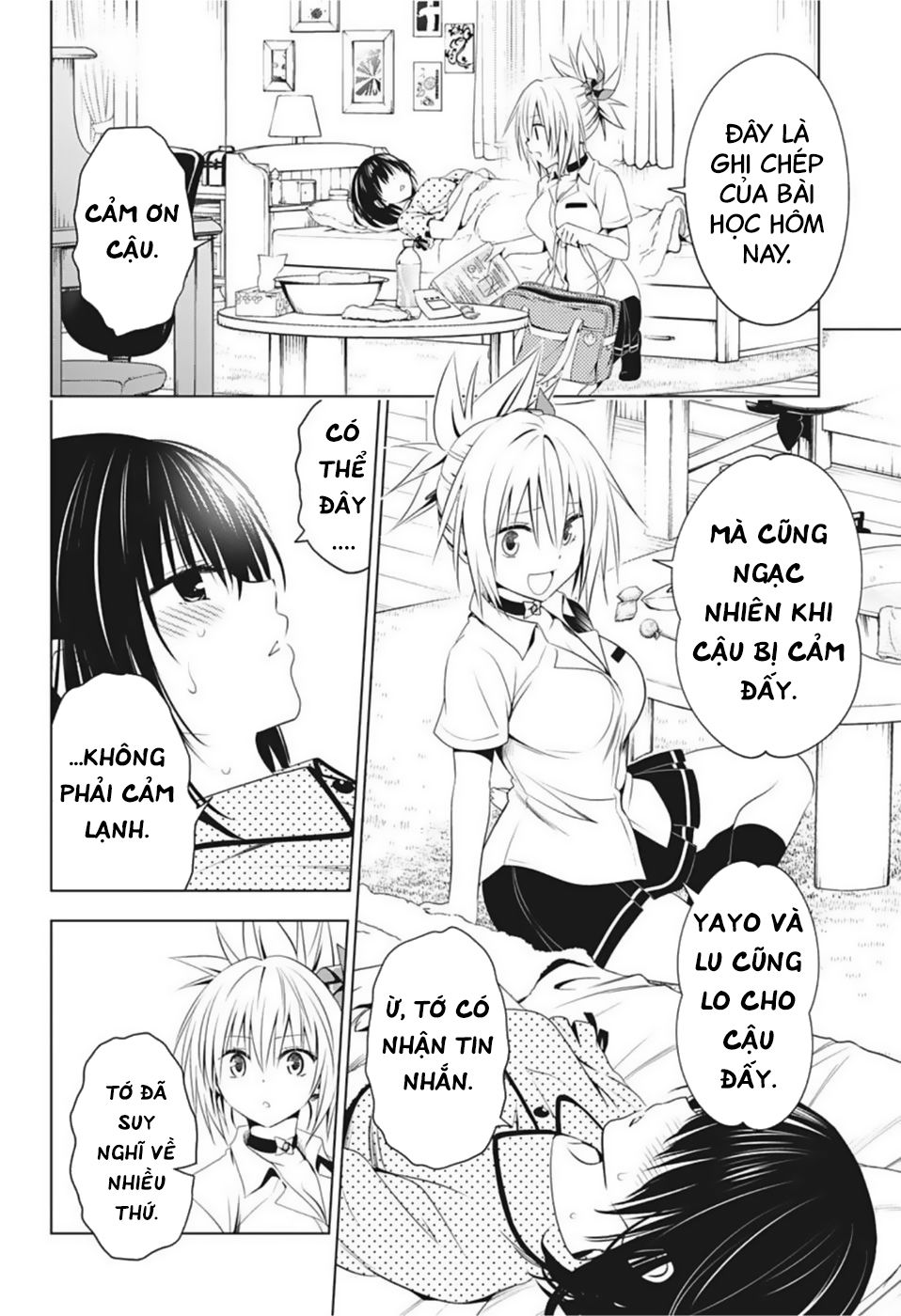 diệt quỷ nhẫn giả chapter 78 6