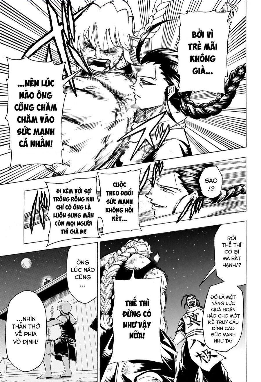 undead unluck chapter 167 11