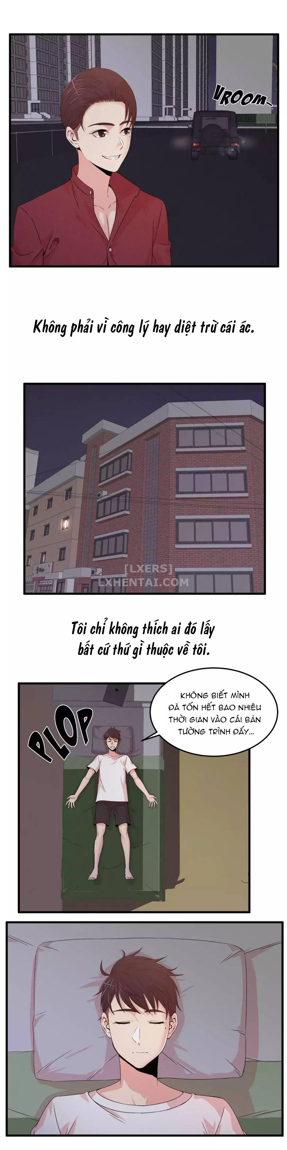 chuyên gia tình dục chapter 30 5