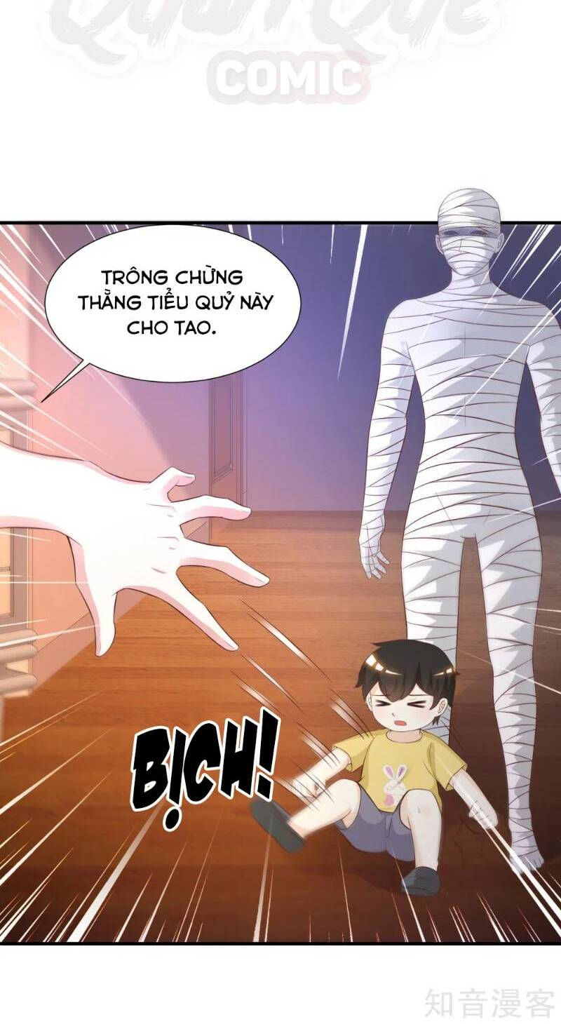 tối cường vận đào hoa chapter 80 23