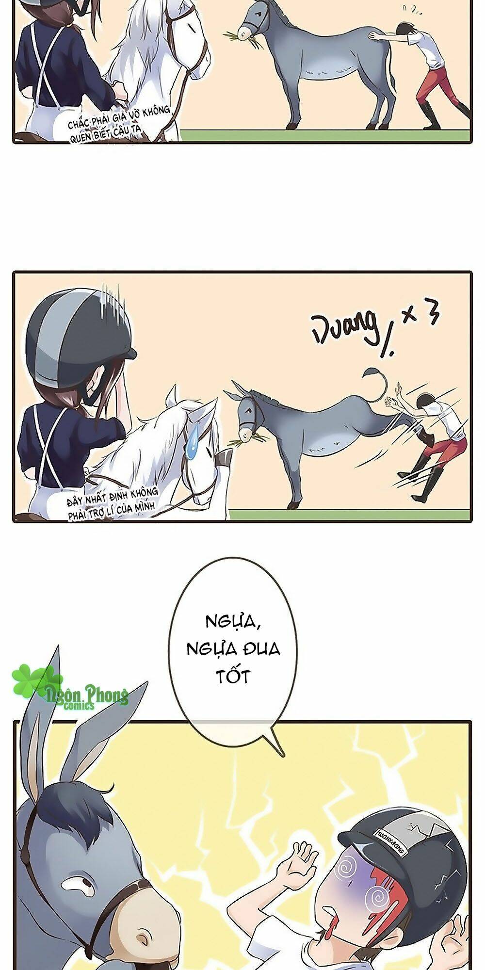 bách biến thiên ái chapter 2 11