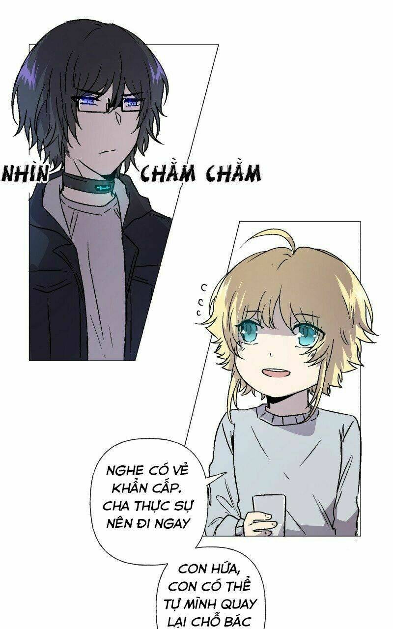 Trọng Sinh Mạc Thế Chapter 59 61