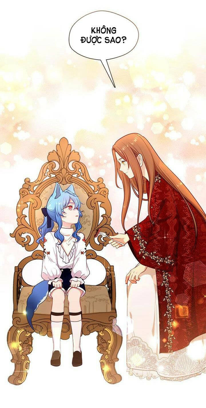 hãy coi chừng ác nữ chapter 125 32