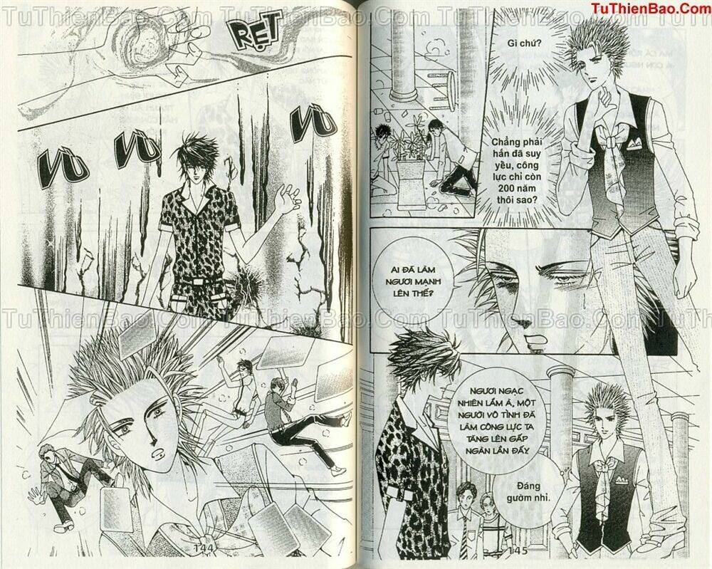 ma cà rồng hộ mệnh chapter 7 72