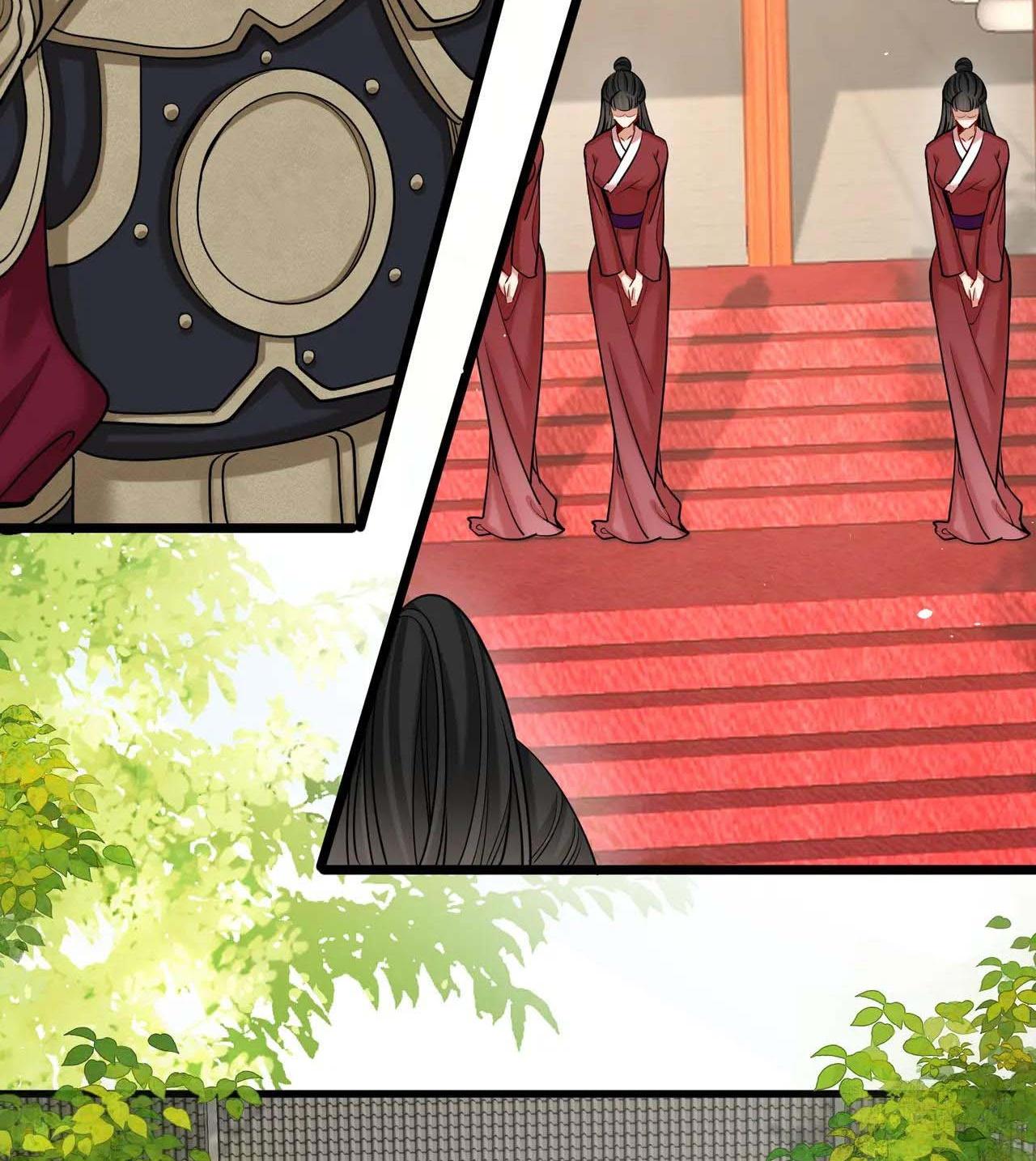 nam thê vô dụng sống lại rồi!!! chapter 43 42