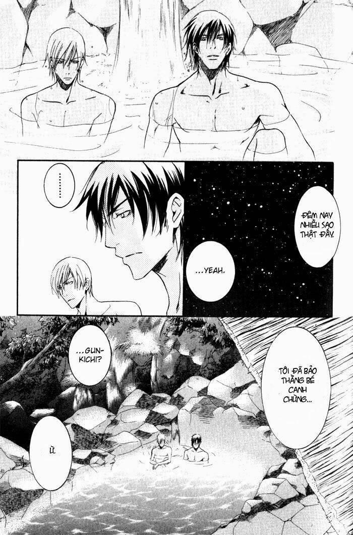 ai no gebokutachi chapter 1 30