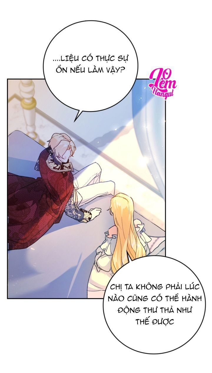 con rối ác nữ marionette chapter 2 24