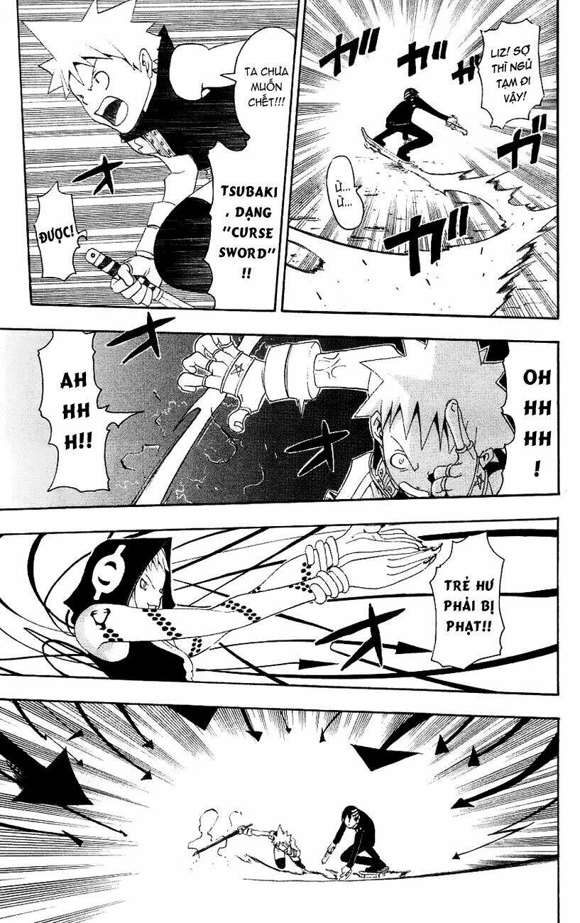 soul eater chapter 16 29