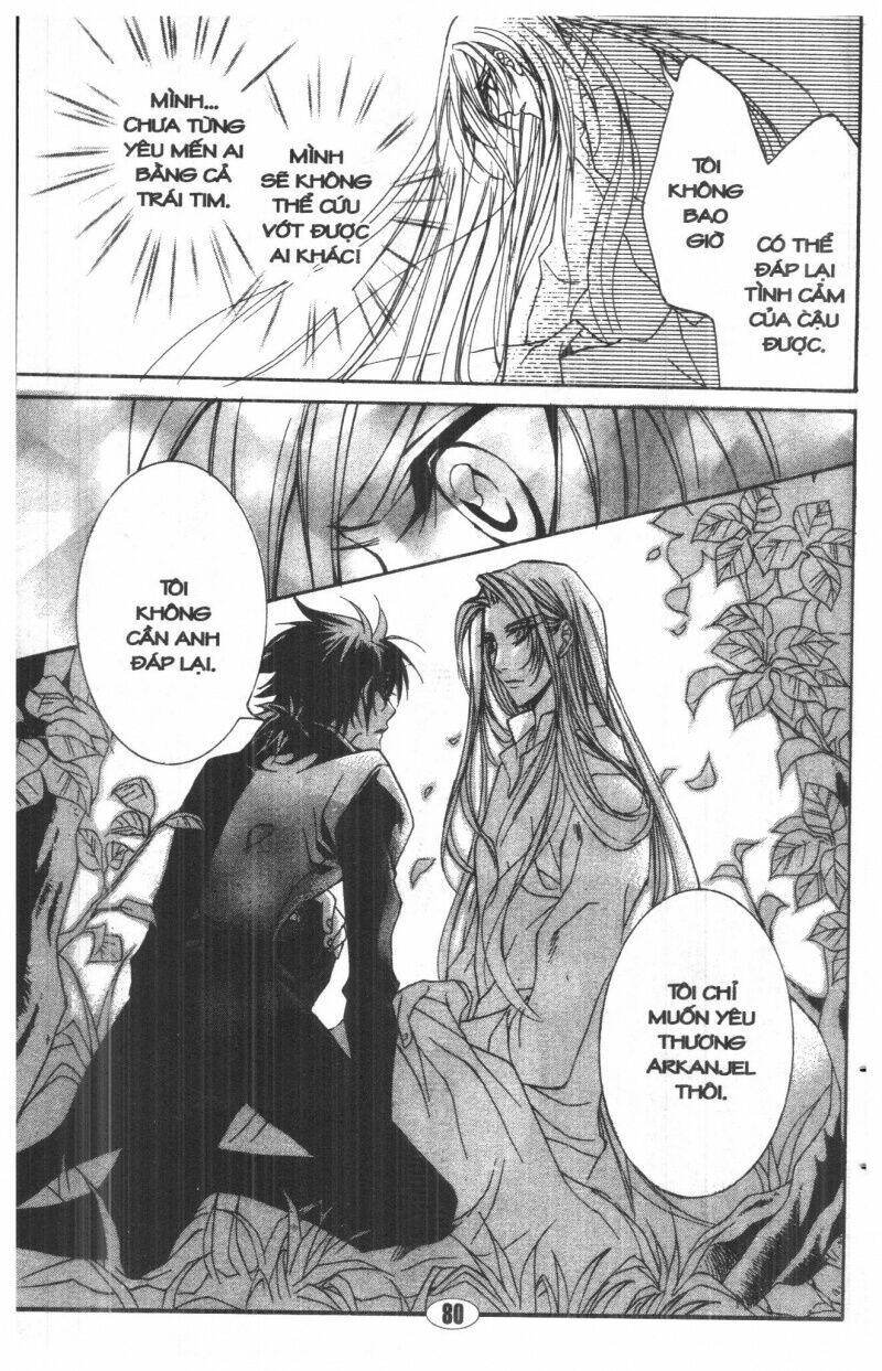 thề ước người và rồng chapter 1 74