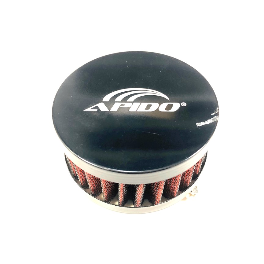 LỌC GIÓ  APIDO Racing 42mm dành cho Wave,Dream