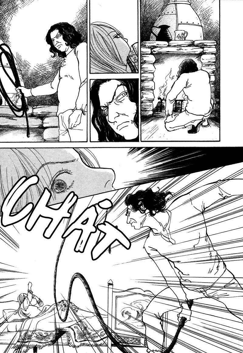 fushigi na shounen chapter 6.1 20