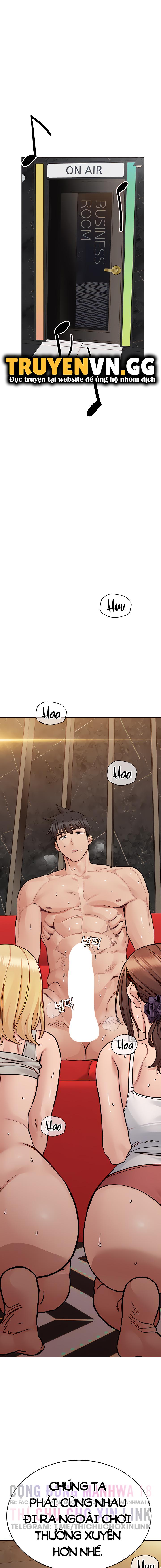 người dì khiêu gợi chapter 95 2