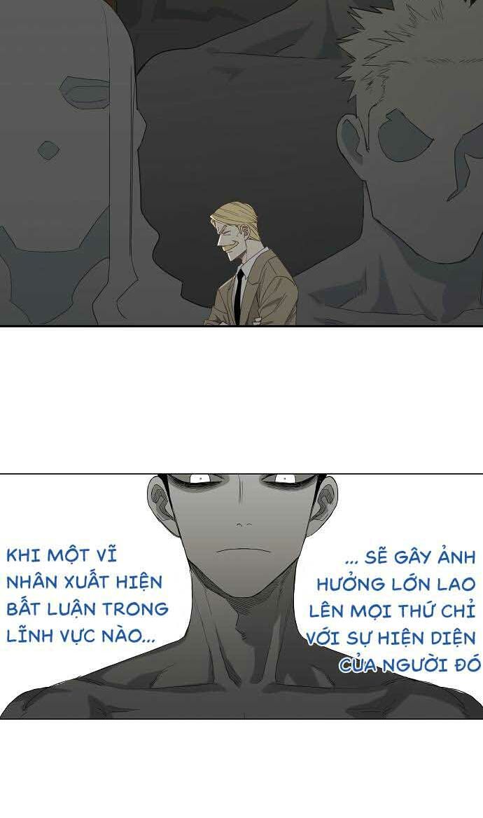 Võ Sĩ Quyền Anh chapter 19 16