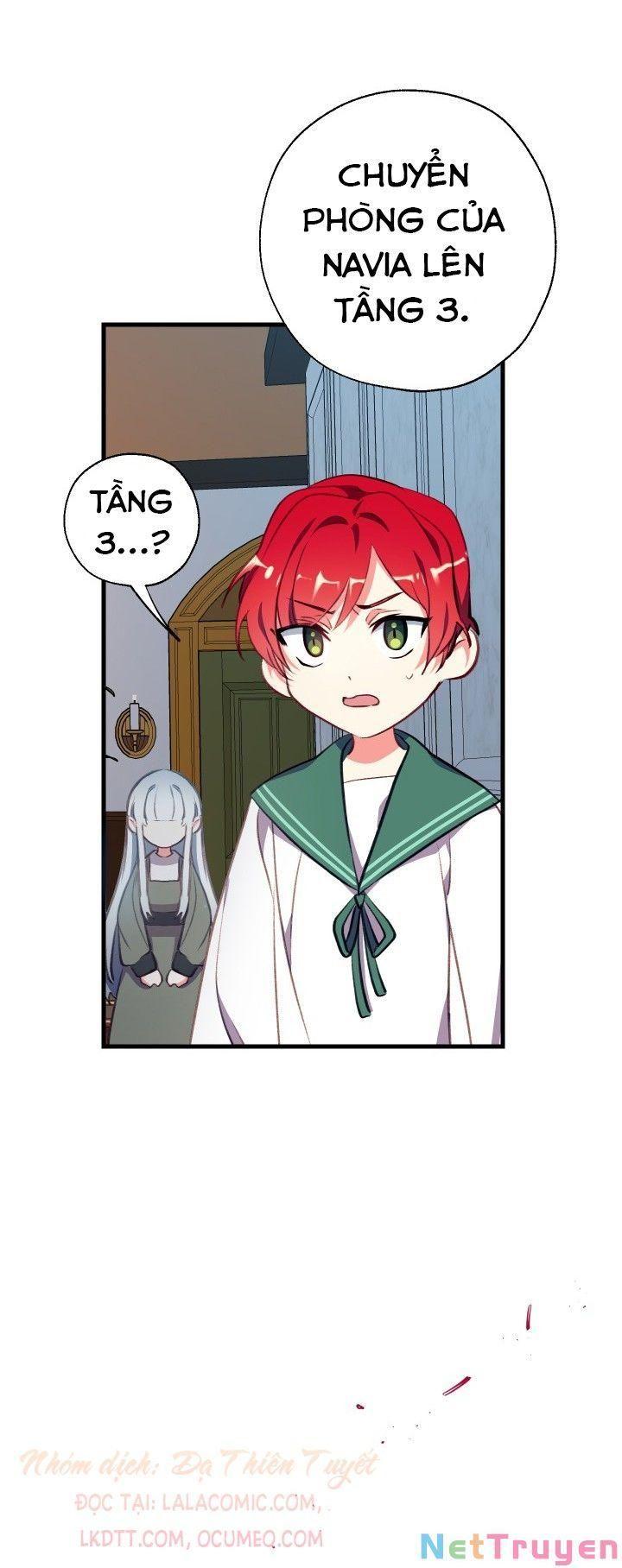 chúng ta có thể trở thành gia đình được không? chapter 4 11