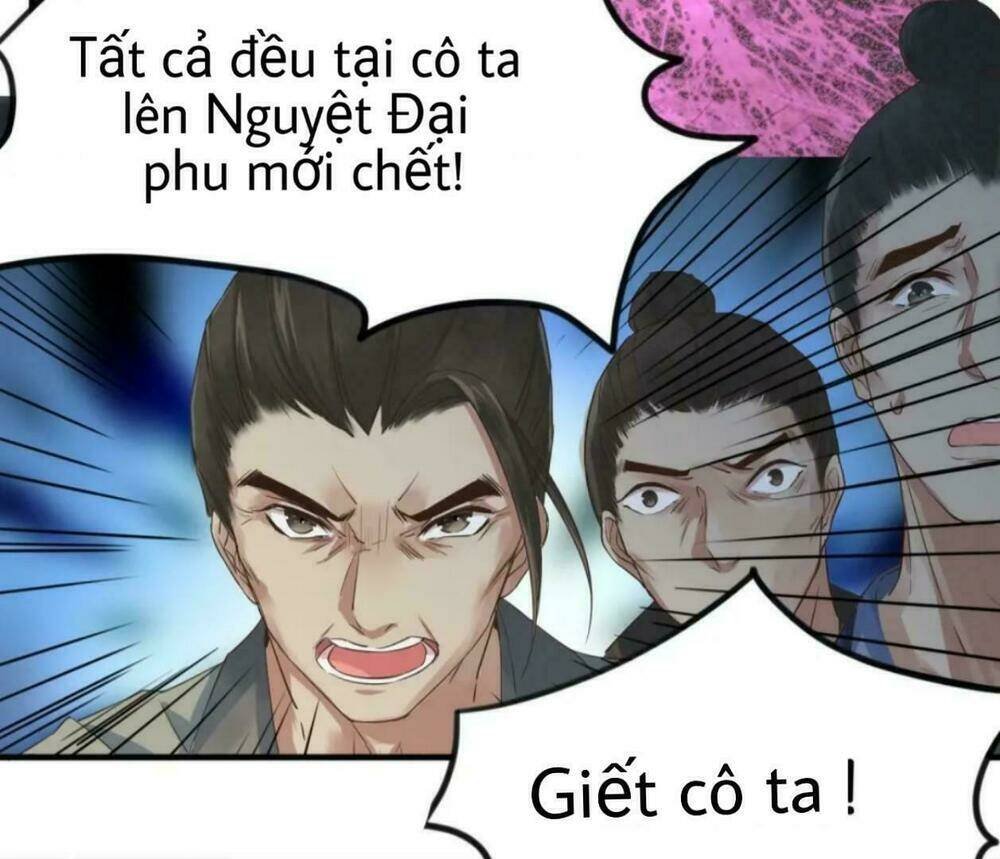 thời gian tình yêu chapter 25 5