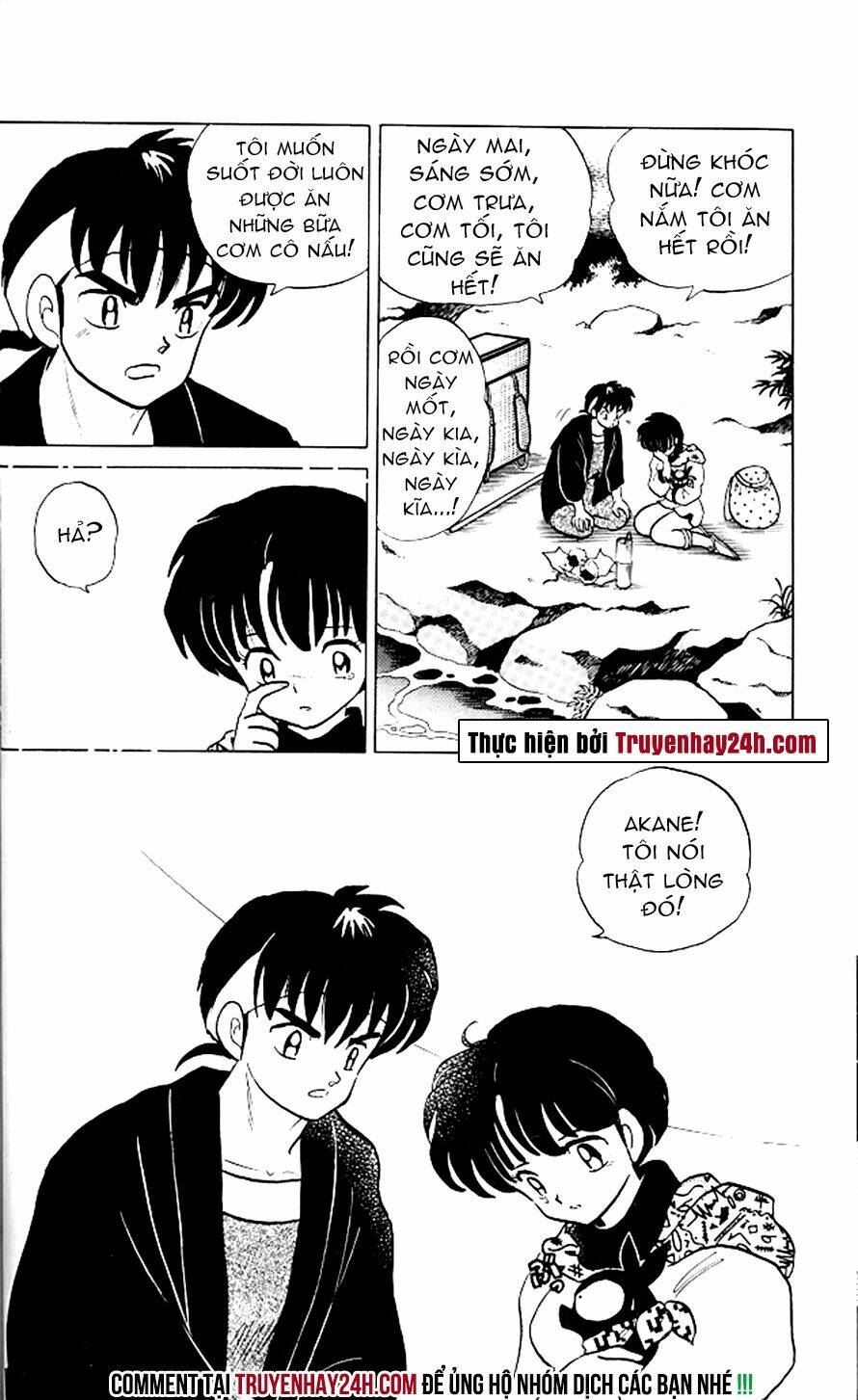 suối lời nguyền chapter 270 15