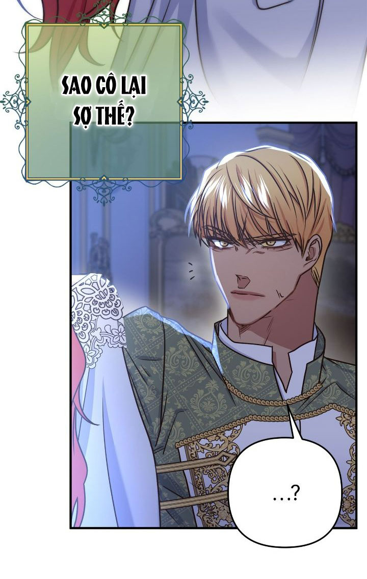 [15+] Giam Cầm chapter 26.1 - Trang 10