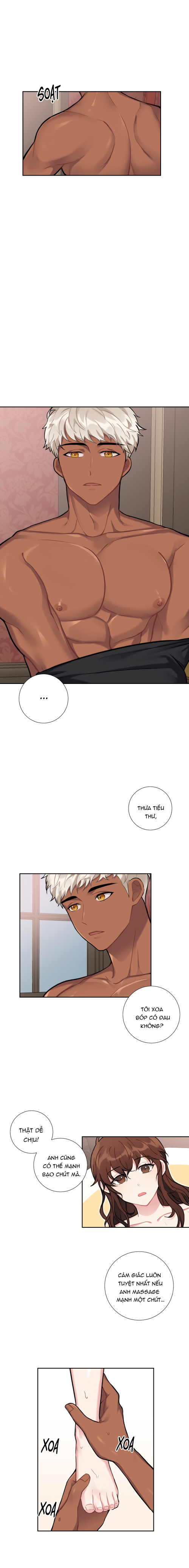 cô chủ và người hầu chapter 5 3